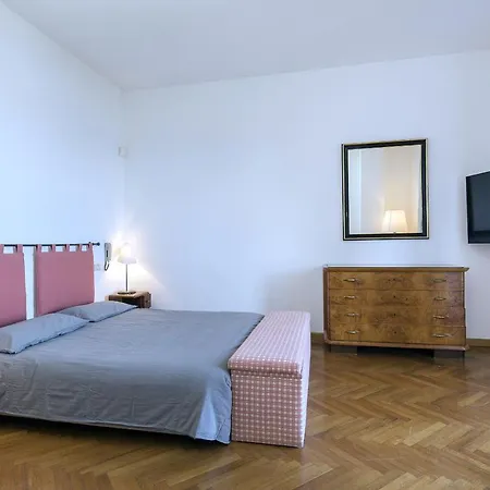 Βίλα Meina Lodge