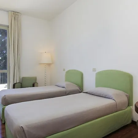 Βίλα Meina Lodge